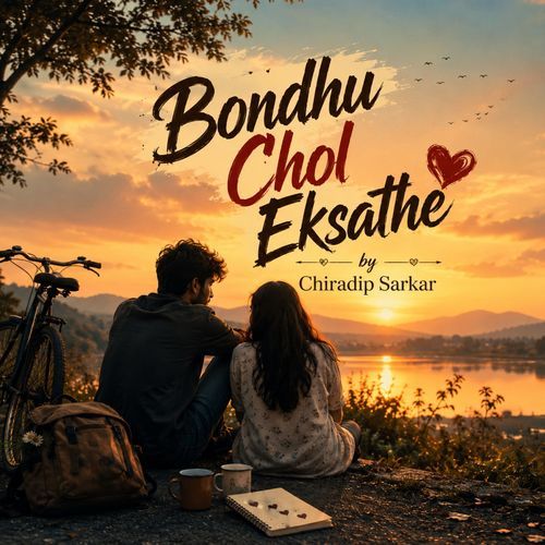 Bondhu Chol Eksathe