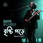 Brishti Porey Live artwork