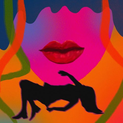 By My Side (Extended Mix) cover art