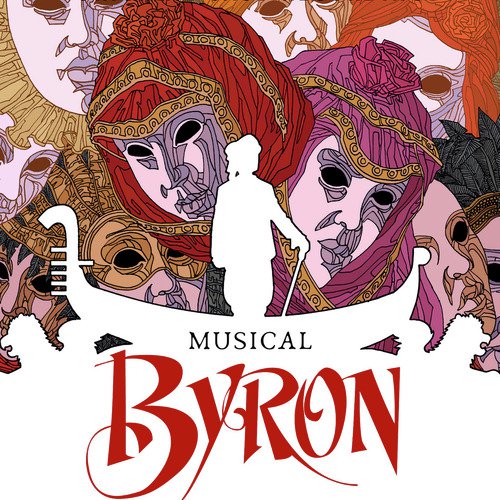 Byron Musical. Selected Tunes
