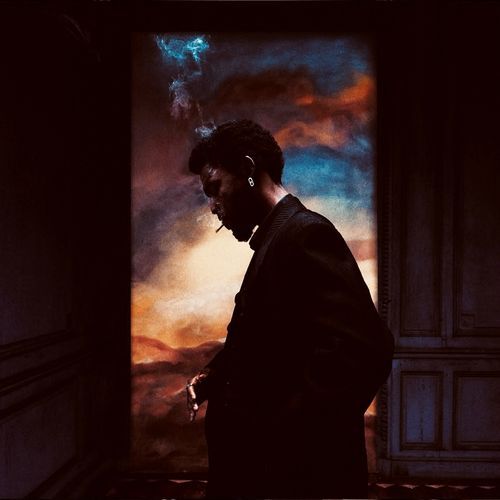 VOODOO cover art