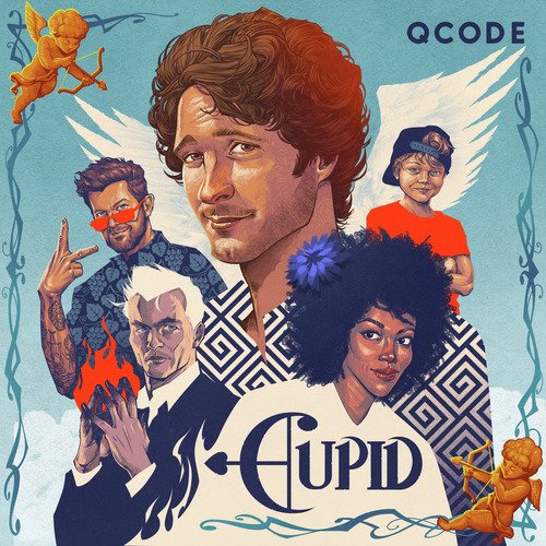 CUPID (Original QCODE Podcast Soundtrack)