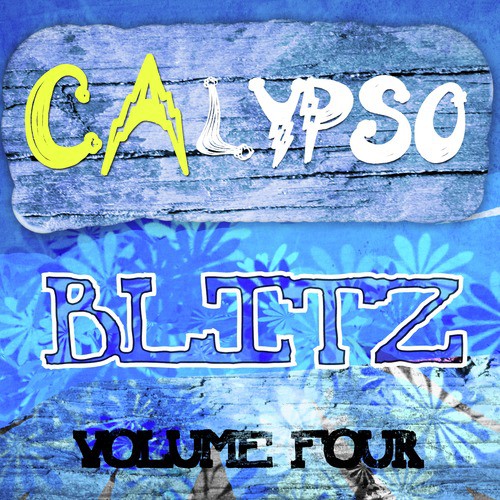 Calypso Blitz, Vol. 4