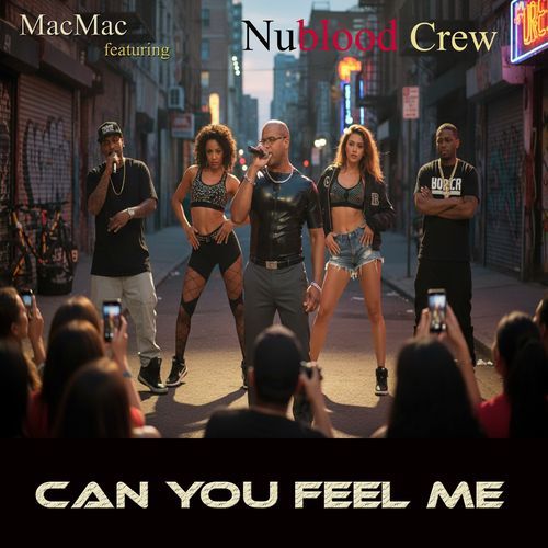 Can You Feel Me