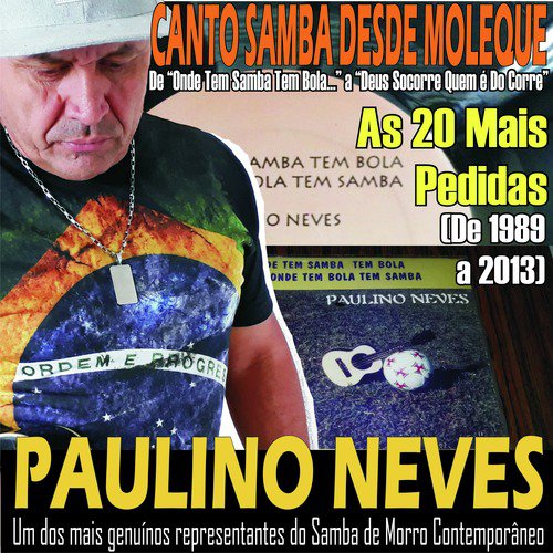 Sob o Azul do Céu do Oziel (Acústica) cover art