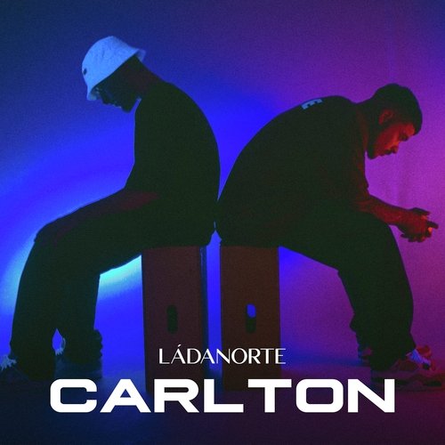 Carlton cover art