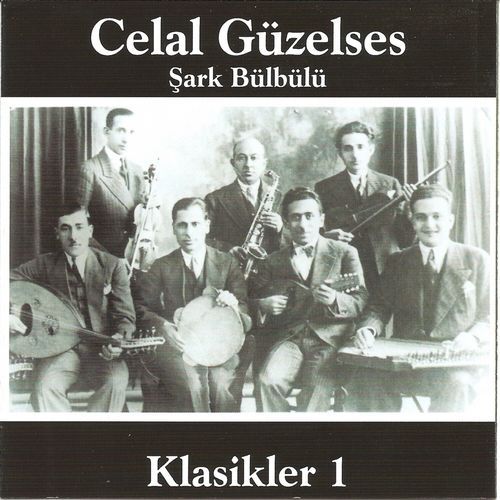 Abdonun Mezarı - Agam Elinden (Agam Elinden) cover art