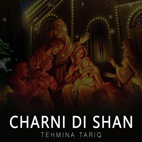 Charni Di Shan