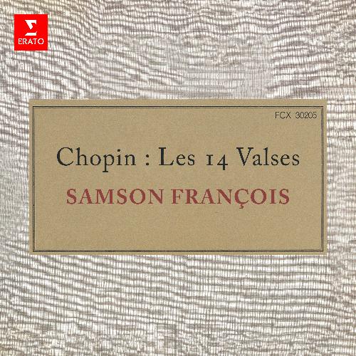 Chopin: Les 14 Valses