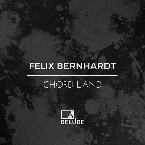 Chord Land (Pappenheimer Remix) cover art