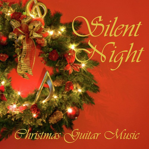 Christmas Guitar - Silent Night