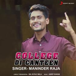 College Di Canteen-QDEhdQdffEY