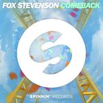 Comeback (Extended Mix)