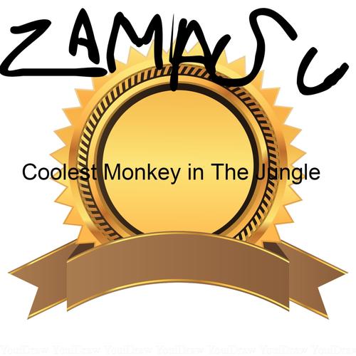 Coolest Monkey In The Jungle Songs Download Free Online Songs Jiosaavn - coolest monkey in the jungle roblox id