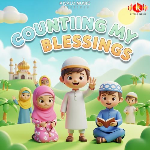 Counting My Blessings