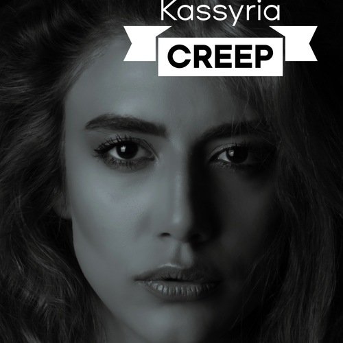 Creep cover art