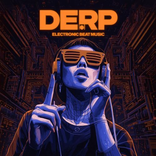 DERP - Electronic Beat Music