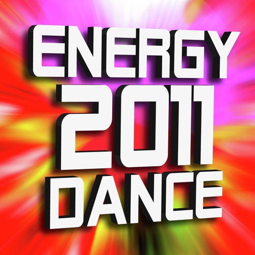 Dance Energy 2011_poster_image