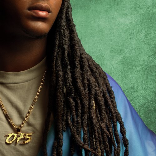 De Coach cover art