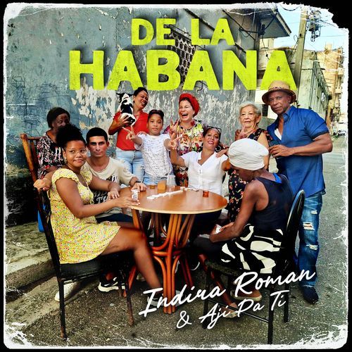 De La Habana cover art