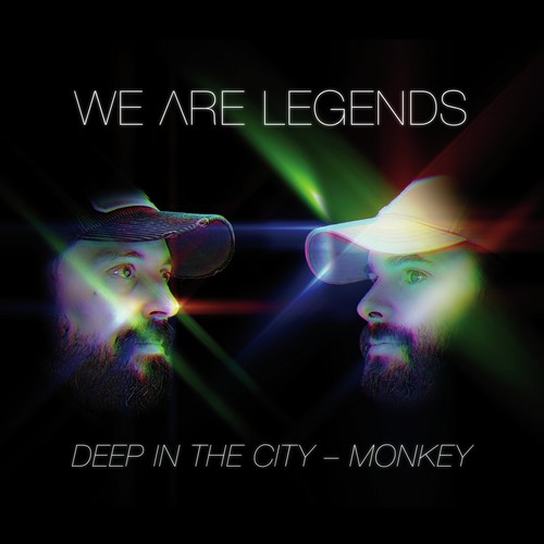 Deep in the City / Monkey