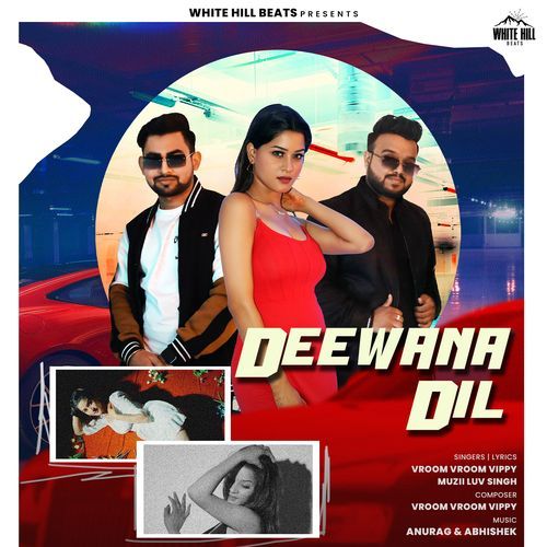 Deewana Dil