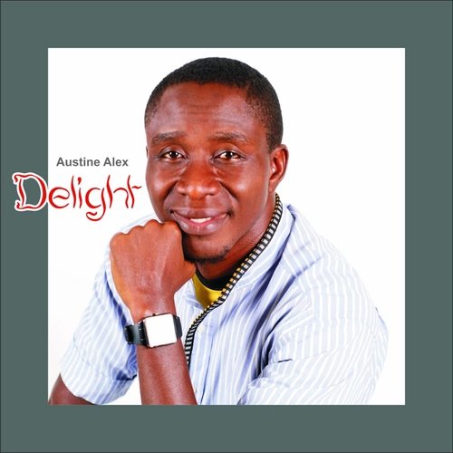 Delight cover art