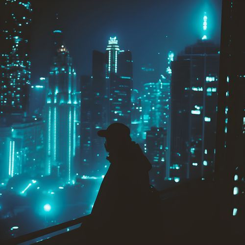 Desolation