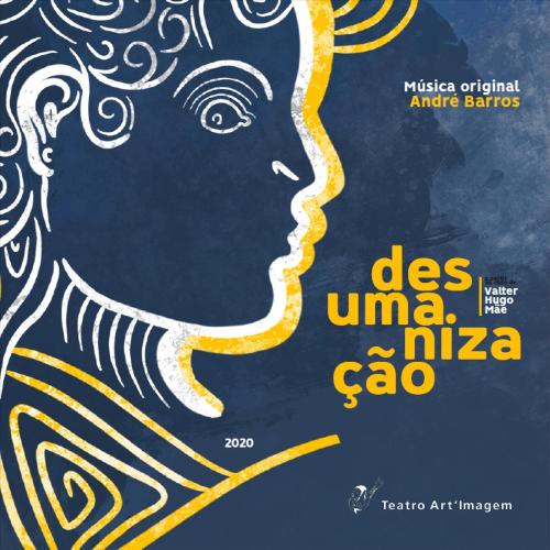 Crianças Espelho cover art