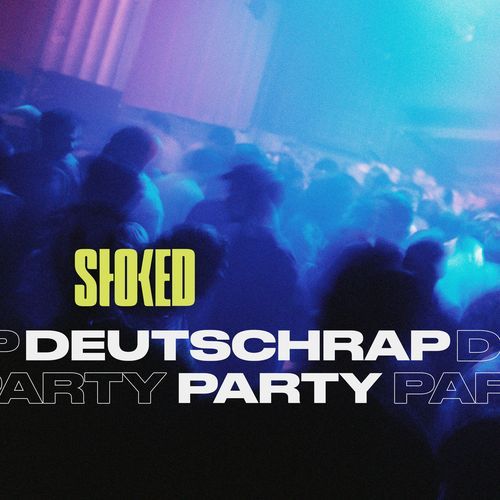 Deutschrap Party by STOKED