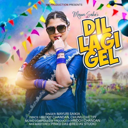 Dil Lagi Gel