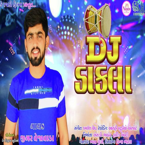 Dj Dakla