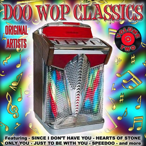 Doo Wop Classics Vol. 2