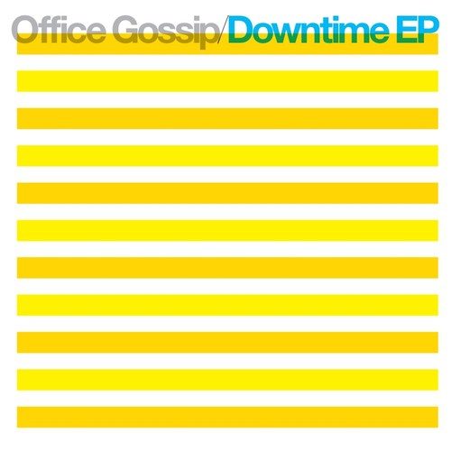 Downtime EP