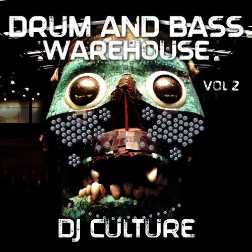 Drum and Bass Warehouse, Vol. 2