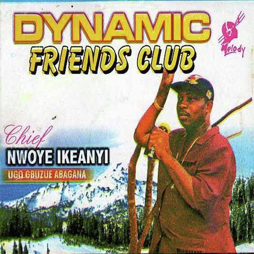 Dynamic Friends Club