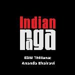EDM Thillana - Ananda Bhairavi
