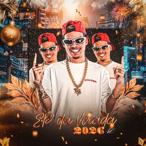 EP da Virada 2026 4.0