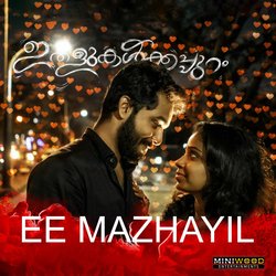 Ee Mazhayil (From &quot;Ithalukalkappuram&quot;)-FlwbAjgJfHg