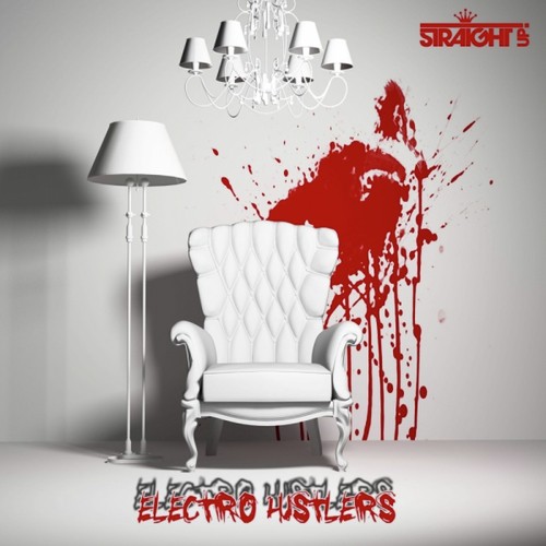 Electro Hustlers Vol. 1
