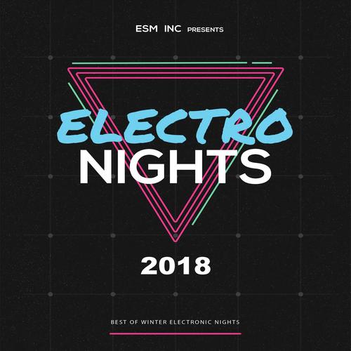 Electro NIghts 2018