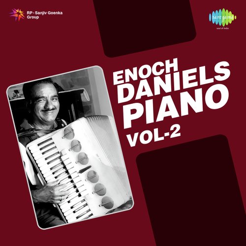 Enoch Daniels - Piano Vol 2
