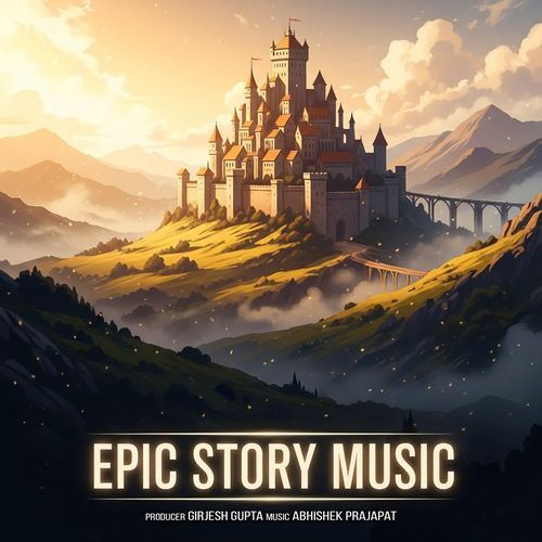Epic Story Music