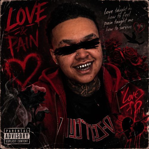 She Gone Do It cover art