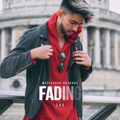 Fading (feat. Yassinnus)