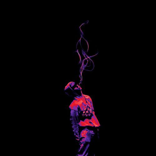 Fate (2025 Remaster) cover art