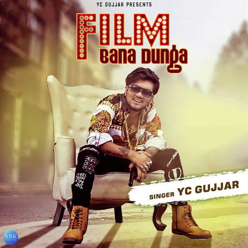 Film Bana Dunga - Single_poster_image