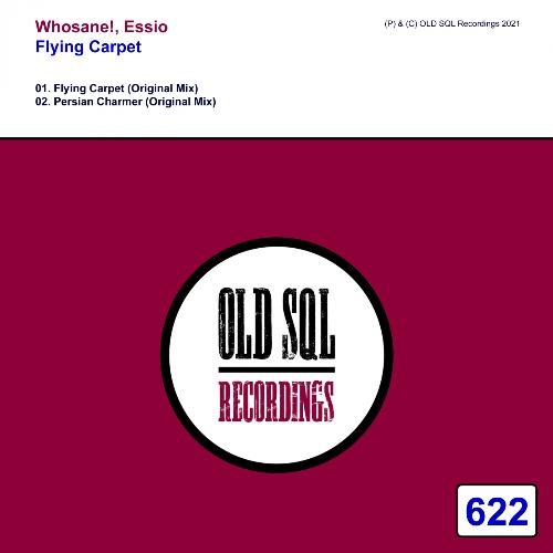 Persian Charmer (Original Mix)-okv tunes