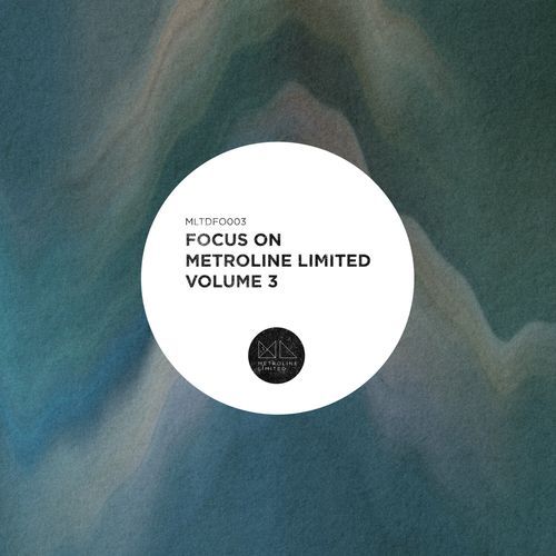 Round & Brown (Jun Akimoto & Ittetsu Remix) cover art