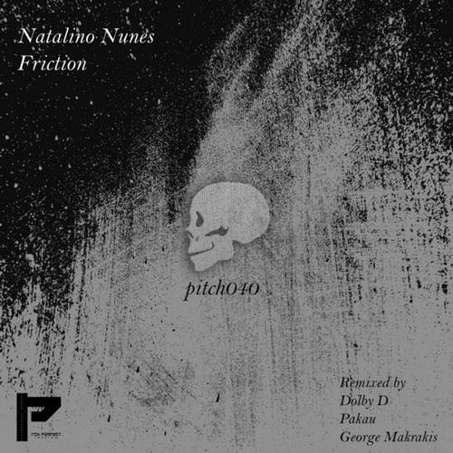 Friction (Dolby D Remix) cover art